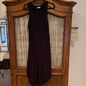 Z Supply midi dress size M